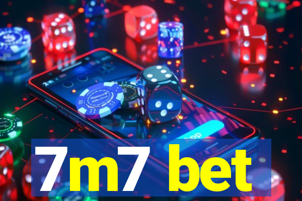 7m7 bet